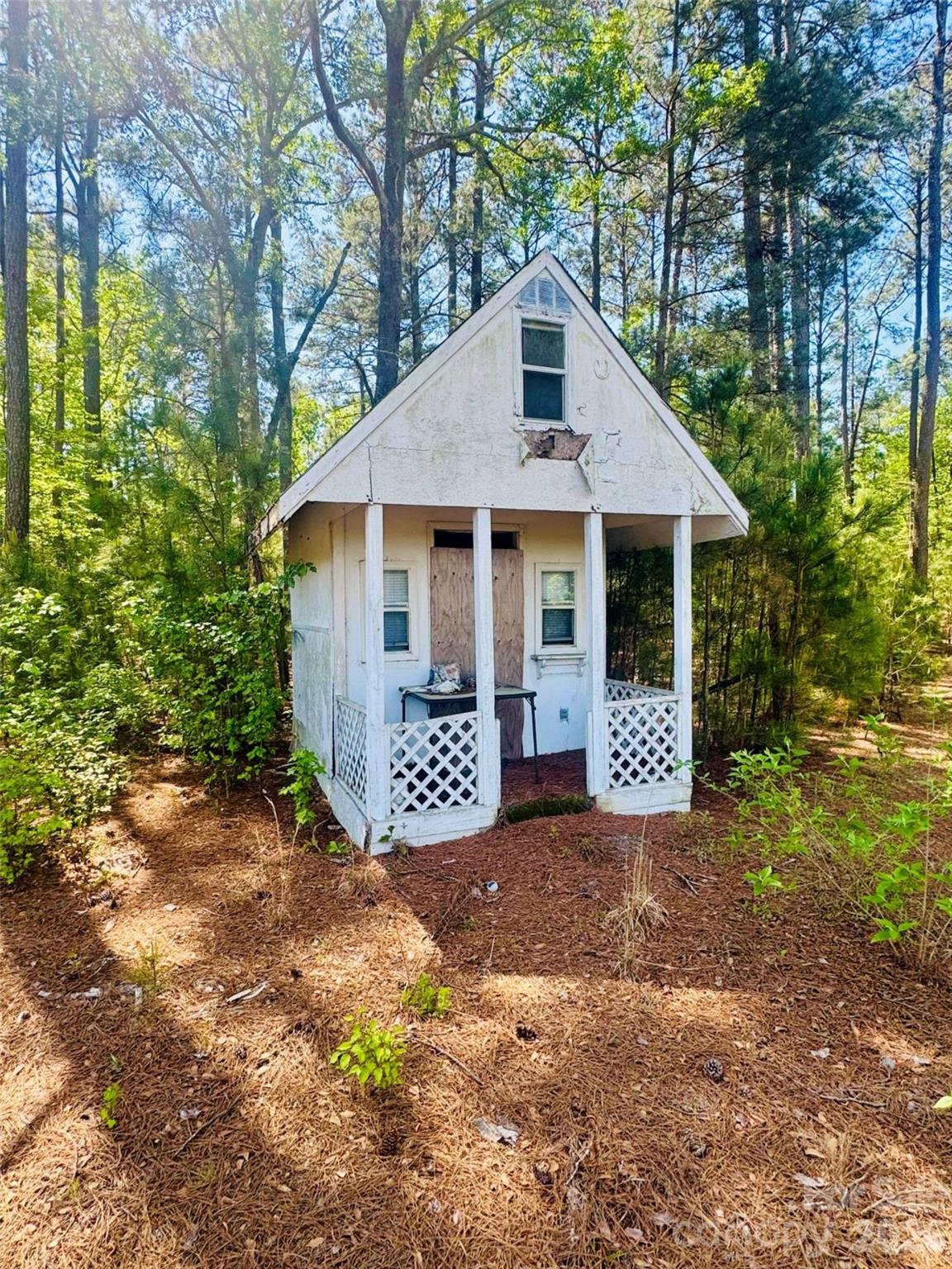 5326 Judson Road Clio, SC 29525 - Photo 9 of 29