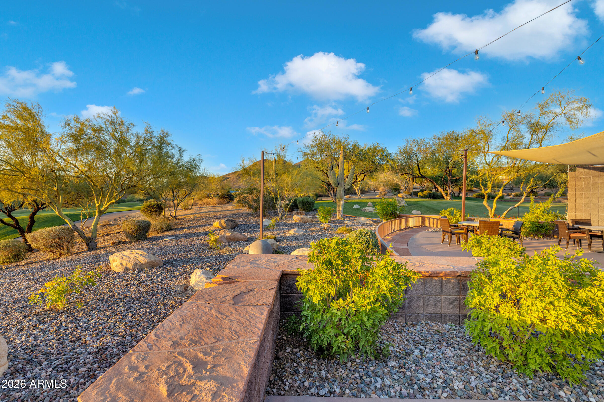 41724 North Crooked Stick Road Anthem, AZ 85086 - Photo 54 of 66