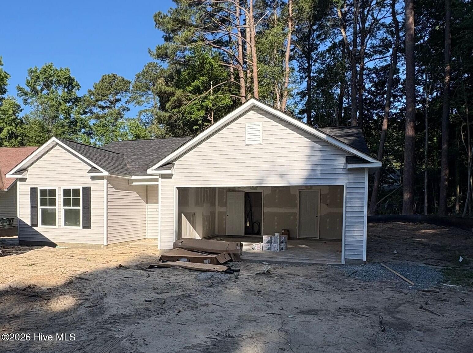 6446 Niblick Road Grifton, NC 28530 - Photo 1 of 28