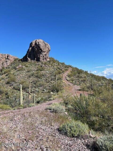 0 Jeffords Mine Road Marana, AZ 85658 - Photo 6 of 11
