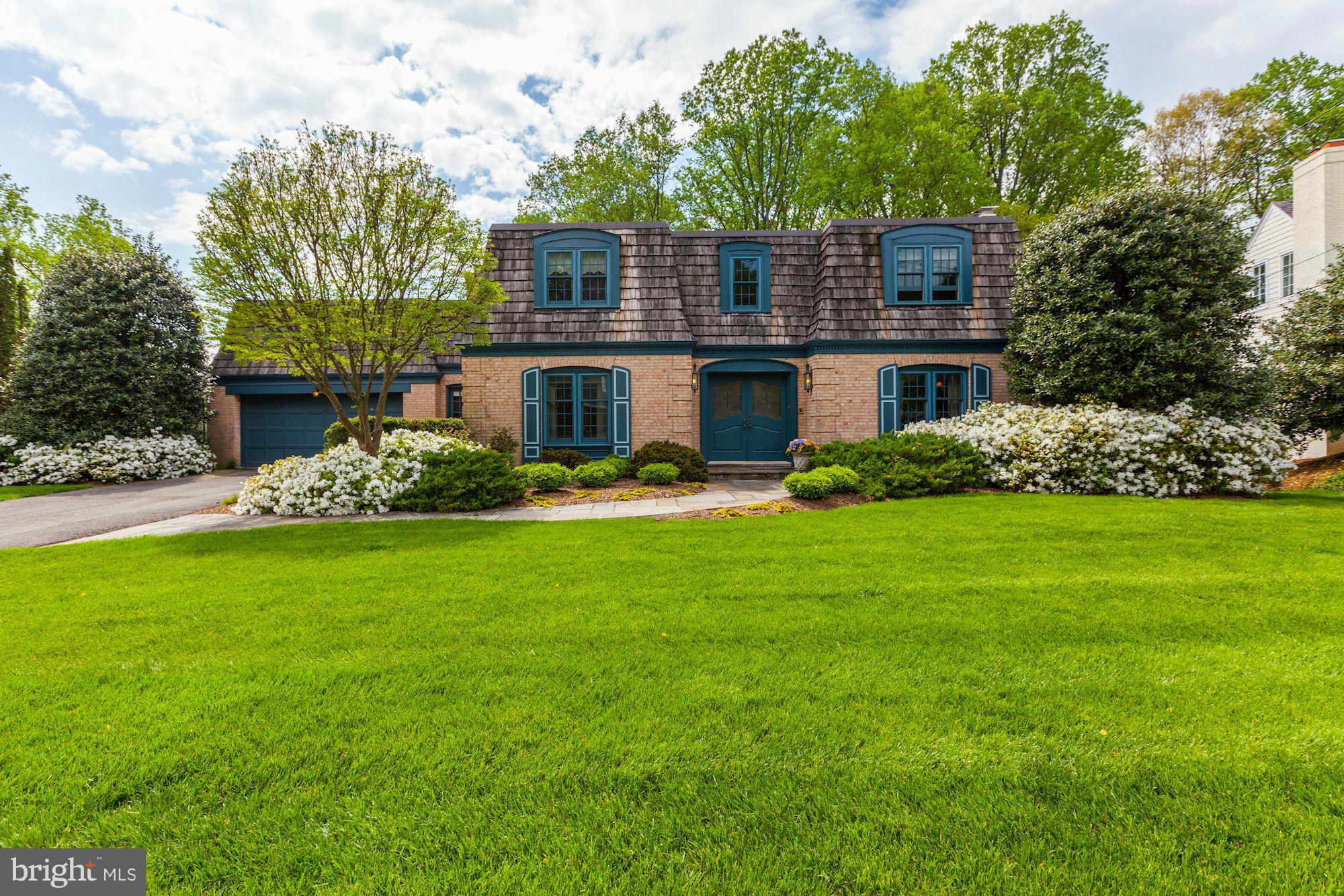 10010 Carter Road Bethesda, MD 20817 - Photo 1 of 30 Exterior (Front)