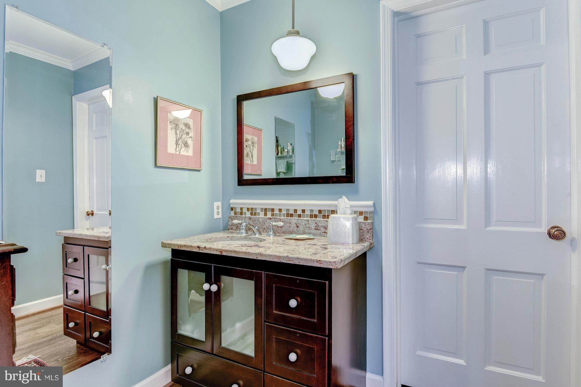 10010 Carter Road Bethesda, MD 20817 - Photo 18 of 30 Bath (Master)