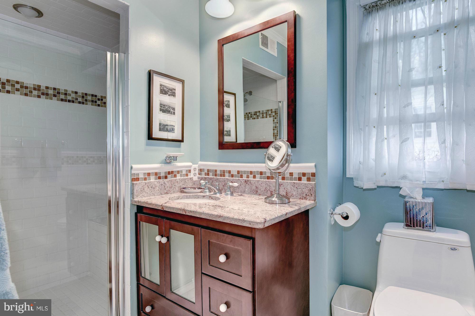 10010 Carter Road Bethesda, MD 20817 - Photo 19 of 30 Bath (Master)