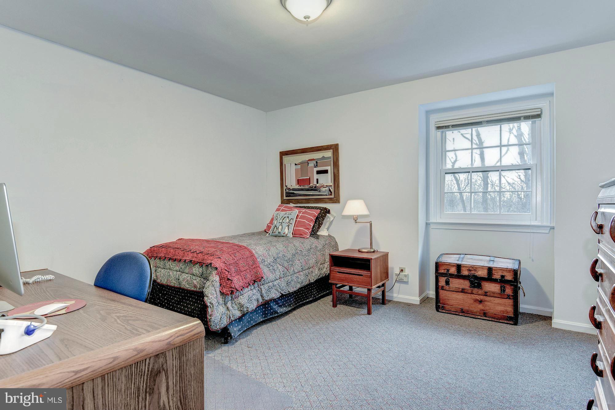 10010 Carter Road Bethesda, MD 20817 - Photo 22 of 30 Bedroom