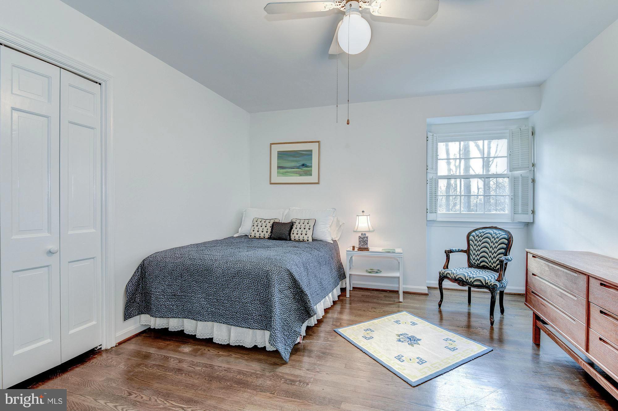 10010 Carter Road Bethesda, MD 20817 - Photo 23 of 30 Bedroom