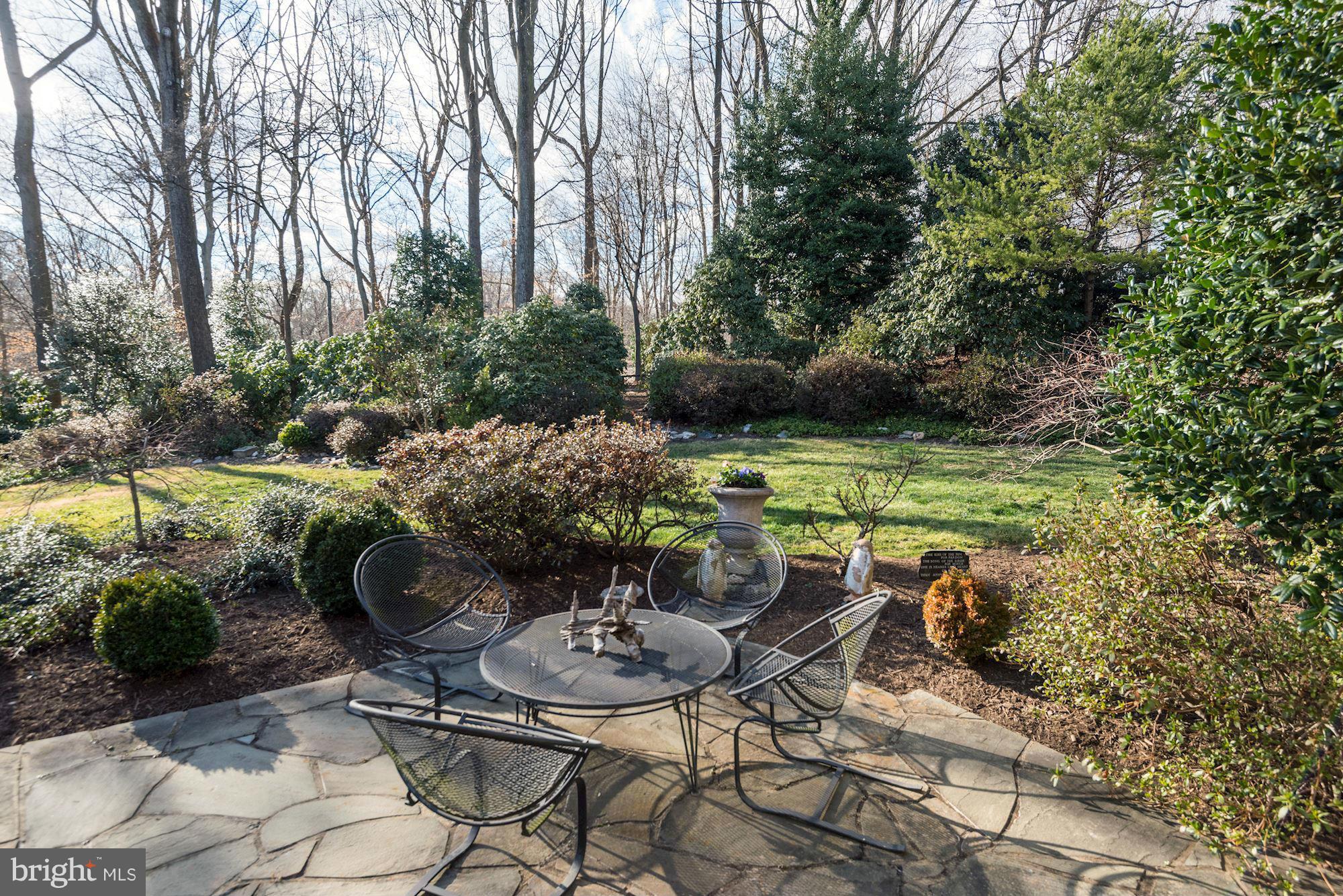 10010 Carter Road Bethesda, MD 20817 - Photo 29 of 30 Exterior (Rear)