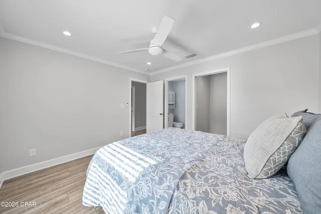 $2,650 | 121 Lakeside Circle, Unit A, Panama City Beach, FL 32413