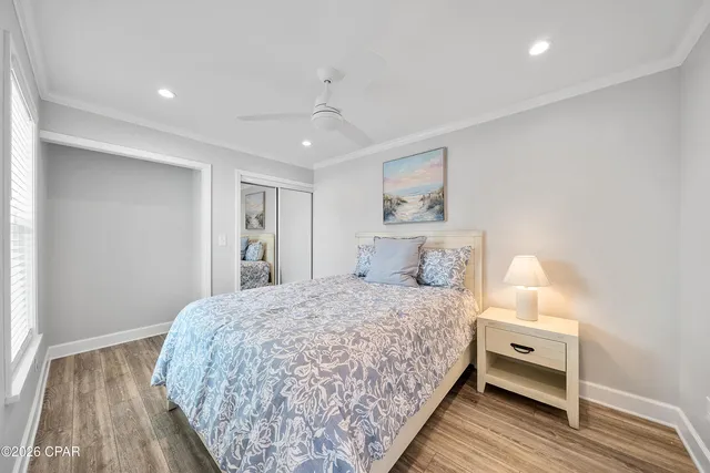 $2,650 | 121 Lakeside Circle, Unit A, Panama City Beach, FL 32413