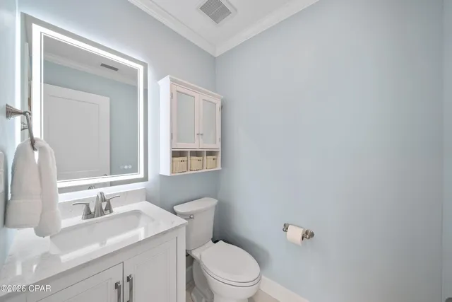 $2,650 | 121 Lakeside Circle, Unit A, Panama City Beach, FL 32413