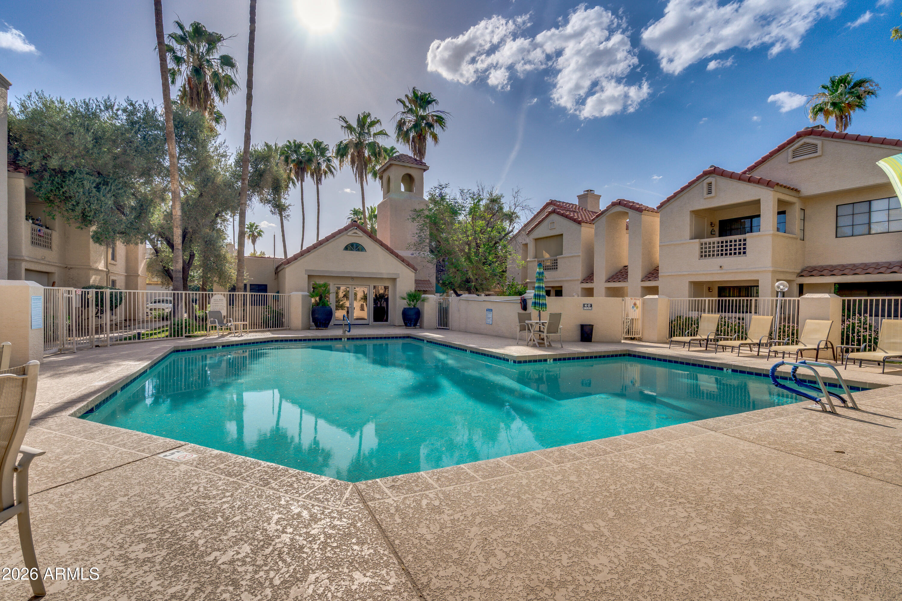 2855 South Ext Road, Unit 210 Mesa, AZ 85210 - Photo 16 of 38