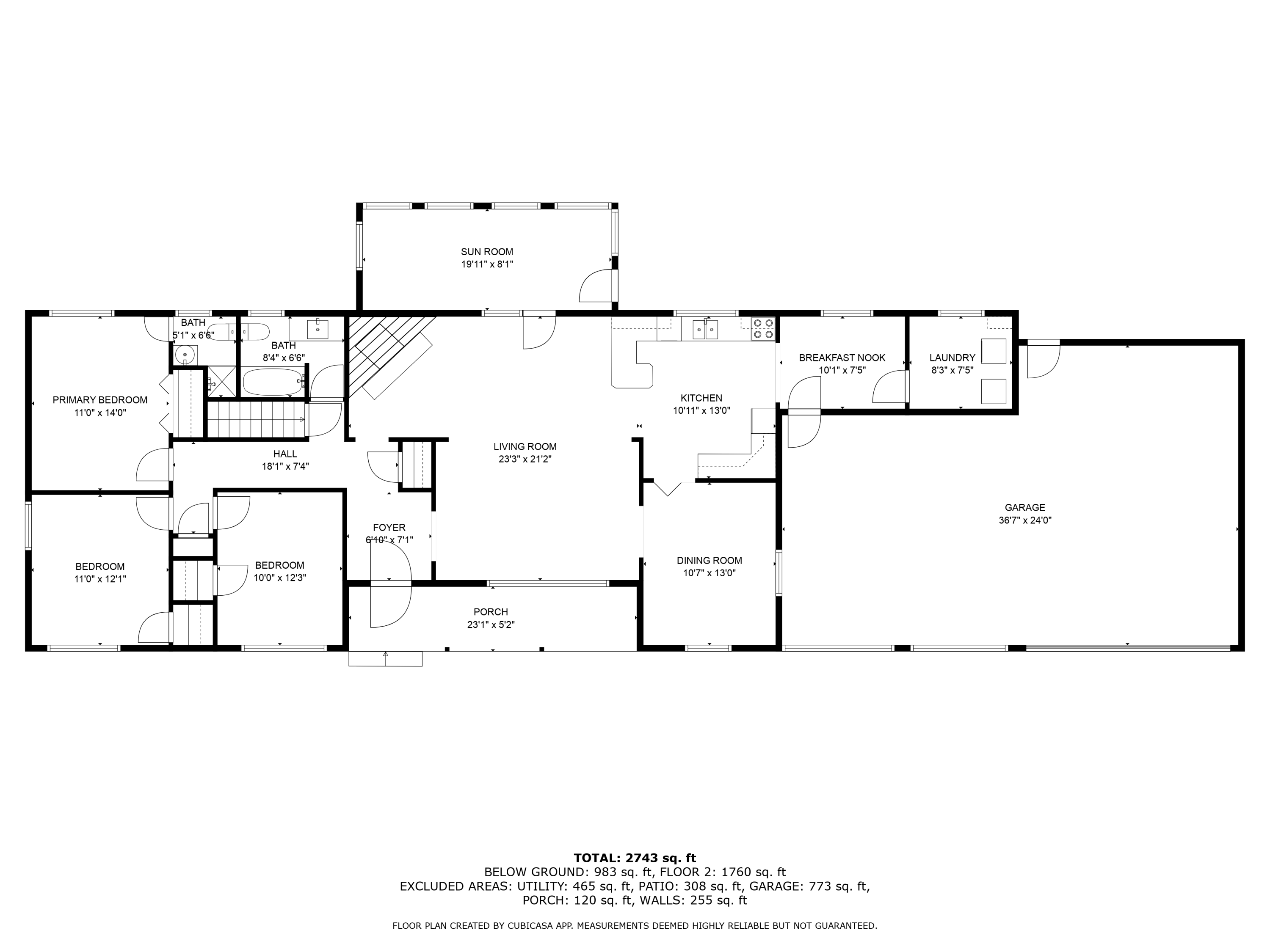 2967 North Ridge Drive Mount Sterling, KY 40353 - Photo 39 of 40 Gallery Image 39