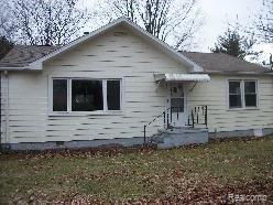 2587 Alger Road Port Huron, MI 48060 - Photo 1 of 4 2587Frontsm.jpg