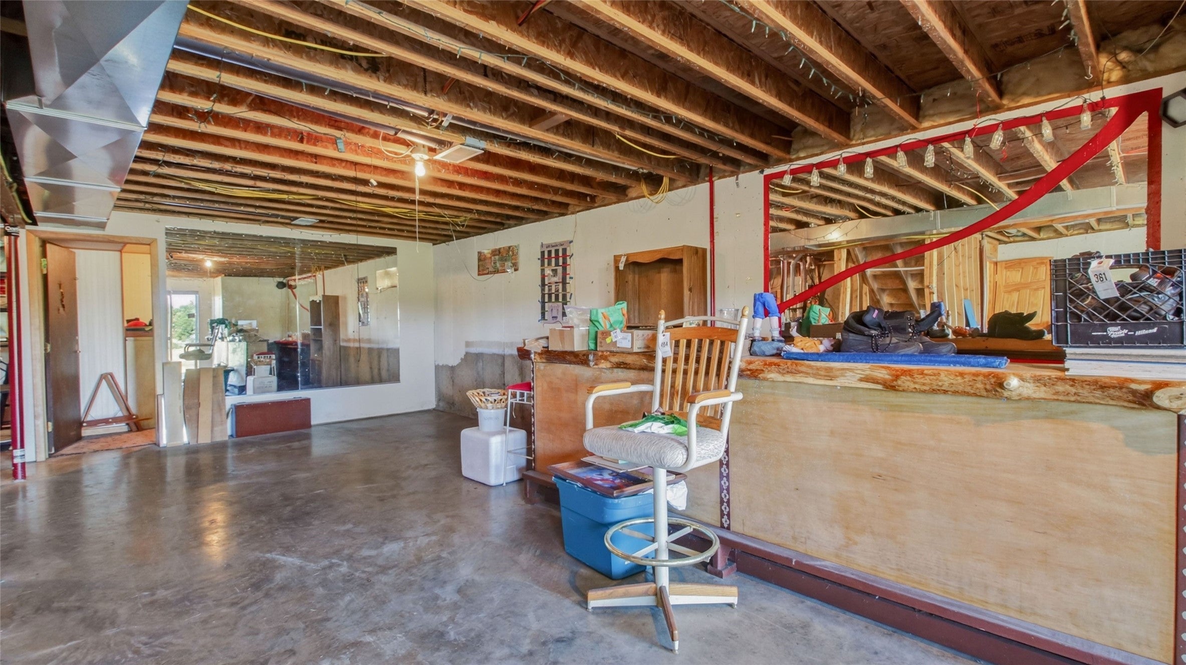 N1395 Grouse Road Sarona, WI 54870 - Photo 15 of 47 Gallery Image 15