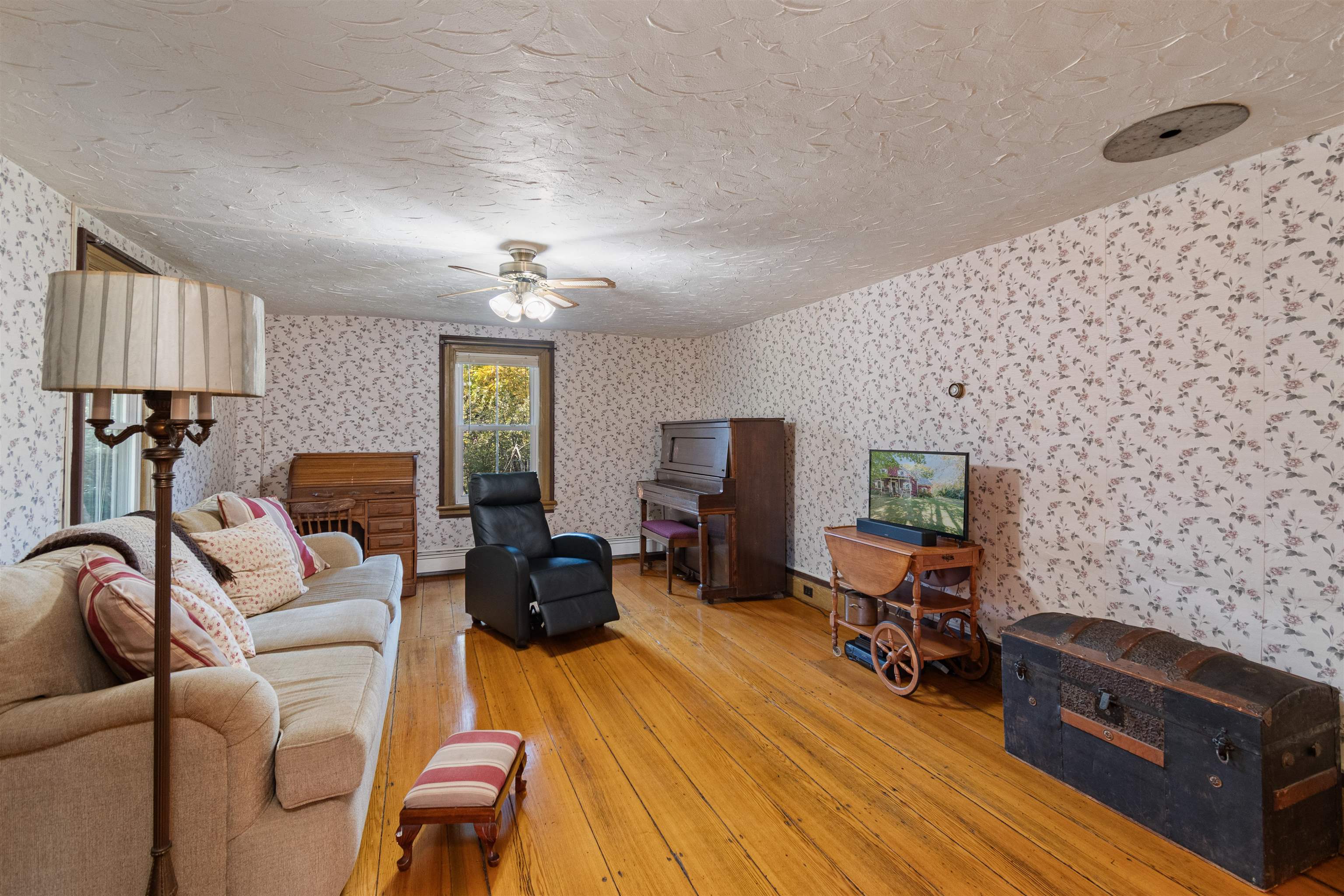 1632 Bradley Road Fairfield, VT 05455 - Photo 14 of 56