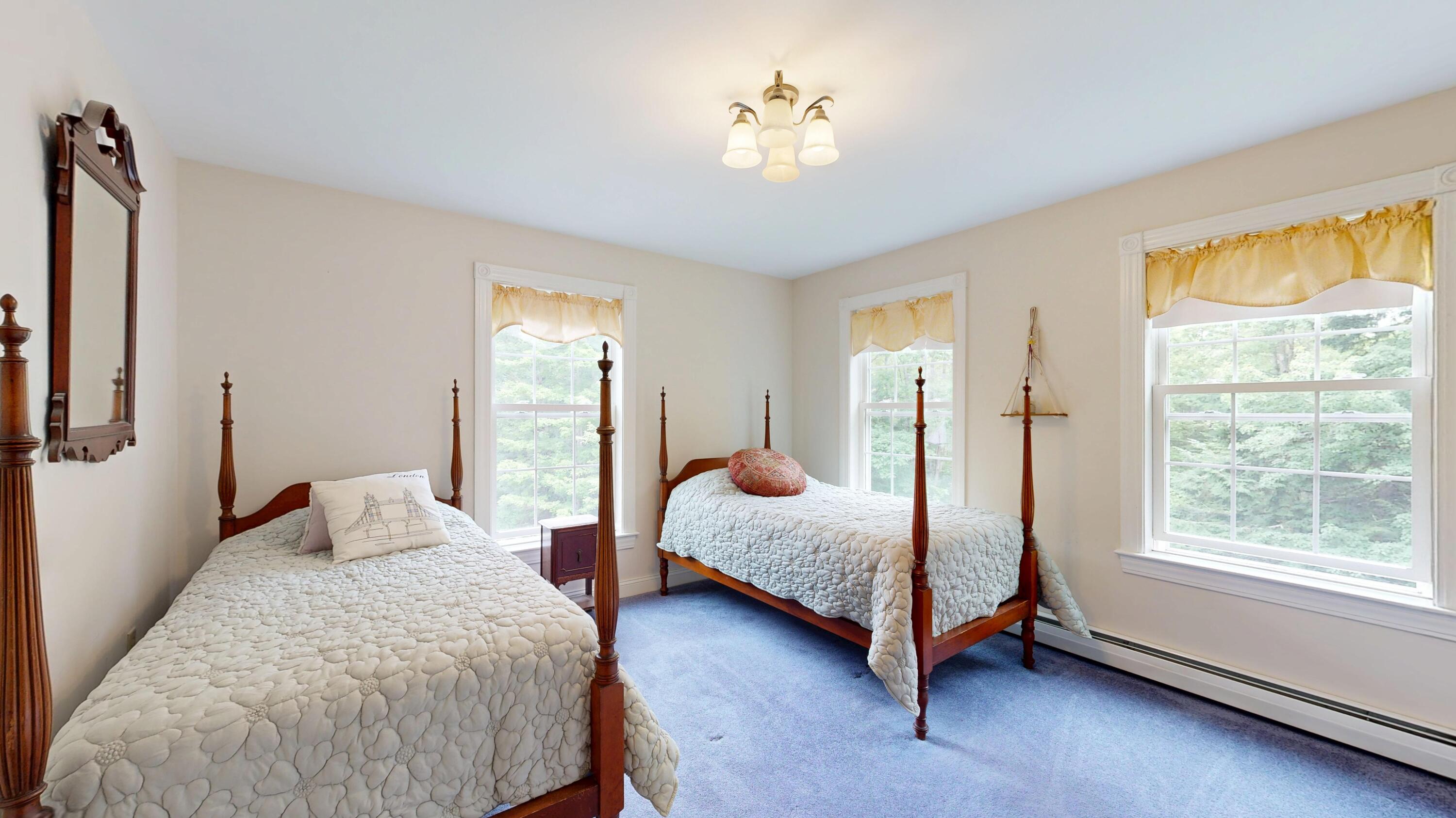 95 Snow Road Durham, ME 04222 - Photo 42 of 65 Bedroom