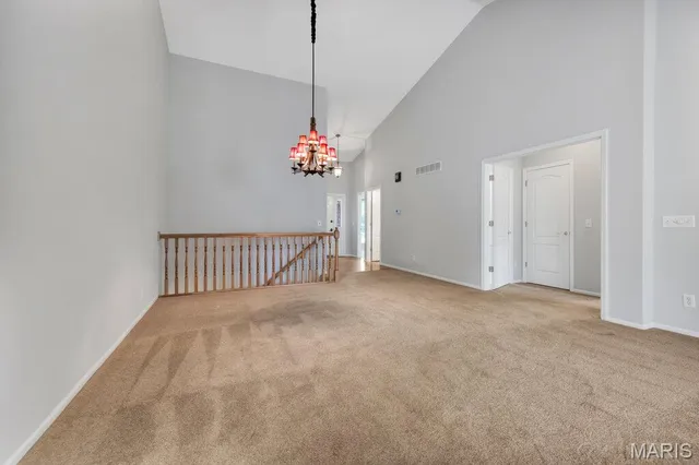 $375,000 | 2121 McGregor Circle, Dardenne Prairie, MO 63368