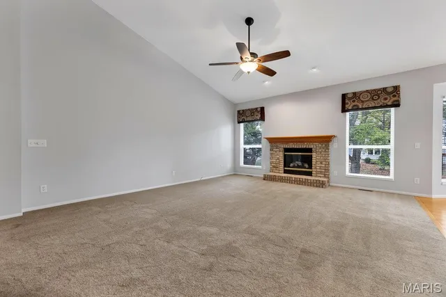 $375,000 | 2121 McGregor Circle, Dardenne Prairie, MO 63368