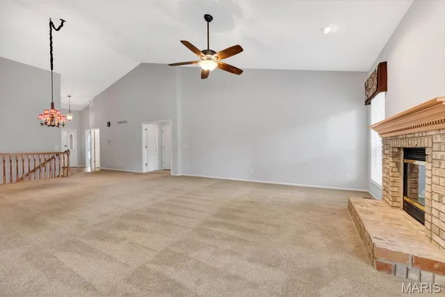 $375,000 | 2121 McGregor Circle, Dardenne Prairie, MO 63368