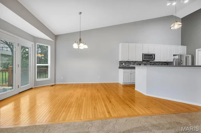 $375,000 | 2121 McGregor Circle, Dardenne Prairie, MO 63368