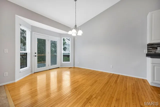 $375,000 | 2121 McGregor Circle, Dardenne Prairie, MO 63368