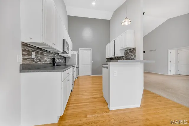 $375,000 | 2121 McGregor Circle, Dardenne Prairie, MO 63368