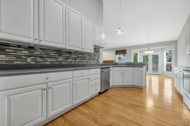 $375,000 | 2121 McGregor Circle, Dardenne Prairie, MO 63368