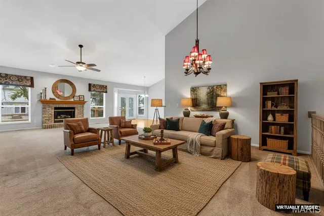 $375,000 | 2121 McGregor Circle, Dardenne Prairie, MO 63368