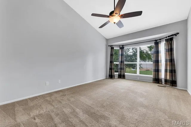 $375,000 | 2121 McGregor Circle, Dardenne Prairie, MO 63368