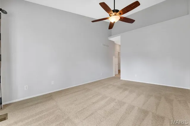 $375,000 | 2121 McGregor Circle, Dardenne Prairie, MO 63368