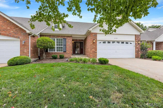 $375,000 | 2121 McGregor Circle, Dardenne Prairie, MO 63368