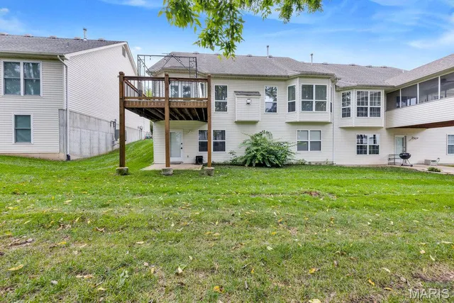 $375,000 | 2121 McGregor Circle, Dardenne Prairie, MO 63368