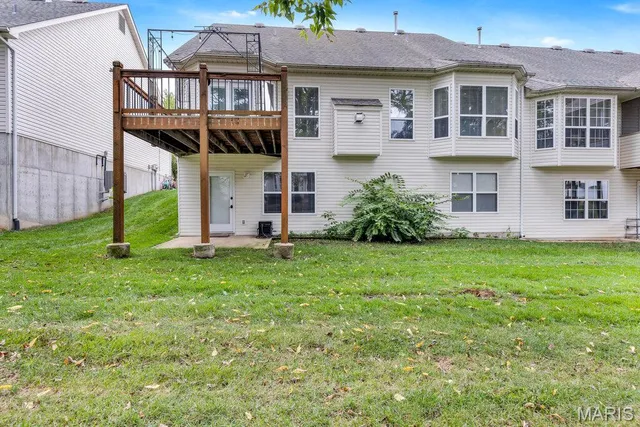 $375,000 | 2121 McGregor Circle, Dardenne Prairie, MO 63368