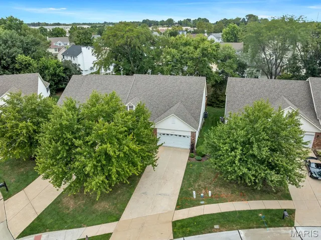 $375,000 | 2121 McGregor Circle, Dardenne Prairie, MO 63368