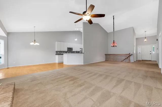 $375,000 | 2121 McGregor Circle, Dardenne Prairie, MO 63368