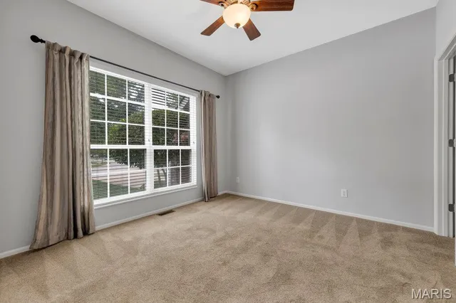 $375,000 | 2121 McGregor Circle, Dardenne Prairie, MO 63368