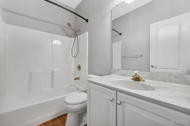 $375,000 | 2121 McGregor Circle, Dardenne Prairie, MO 63368