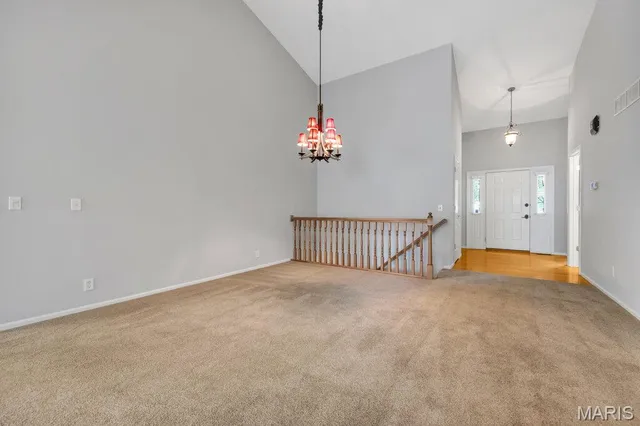 $375,000 | 2121 McGregor Circle, Dardenne Prairie, MO 63368