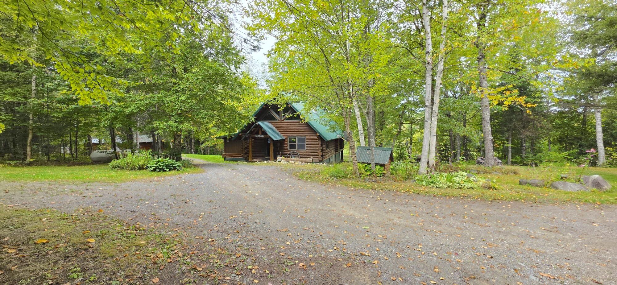9 Jerry's Road Ashland, ME 04732 - Photo 20 of 121