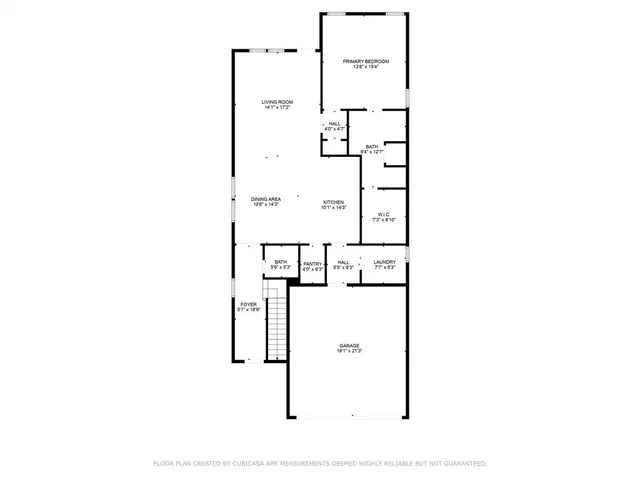 $2,200 | 620 Ruthye Lane, Pilot Point, TX 76258
