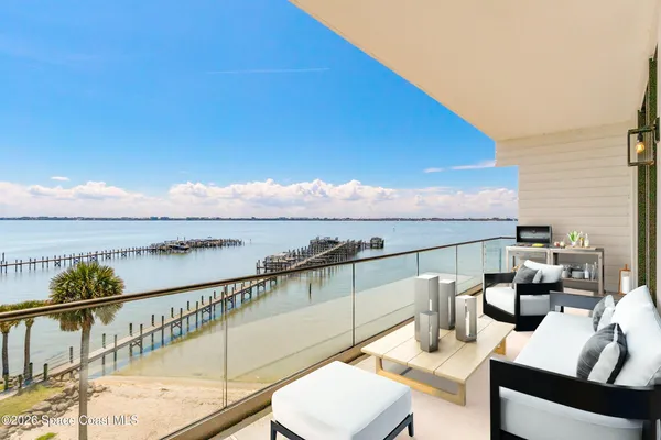 $1,299,000 | 225 Strand Drive, Unit 408, Melbourne Beach, FL 32951