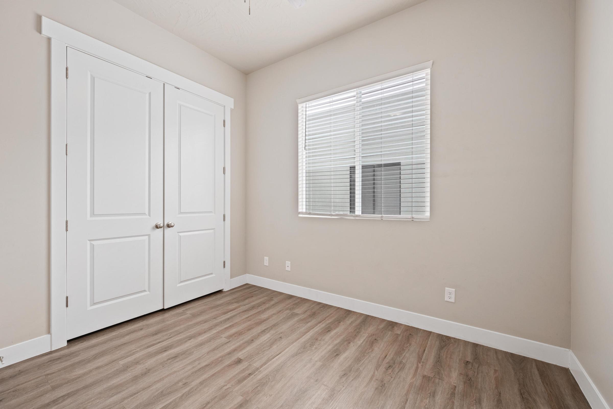 108 Blackrock Road Hurricane, UT 84737 - Photo 11 of 15 Bedroom 2