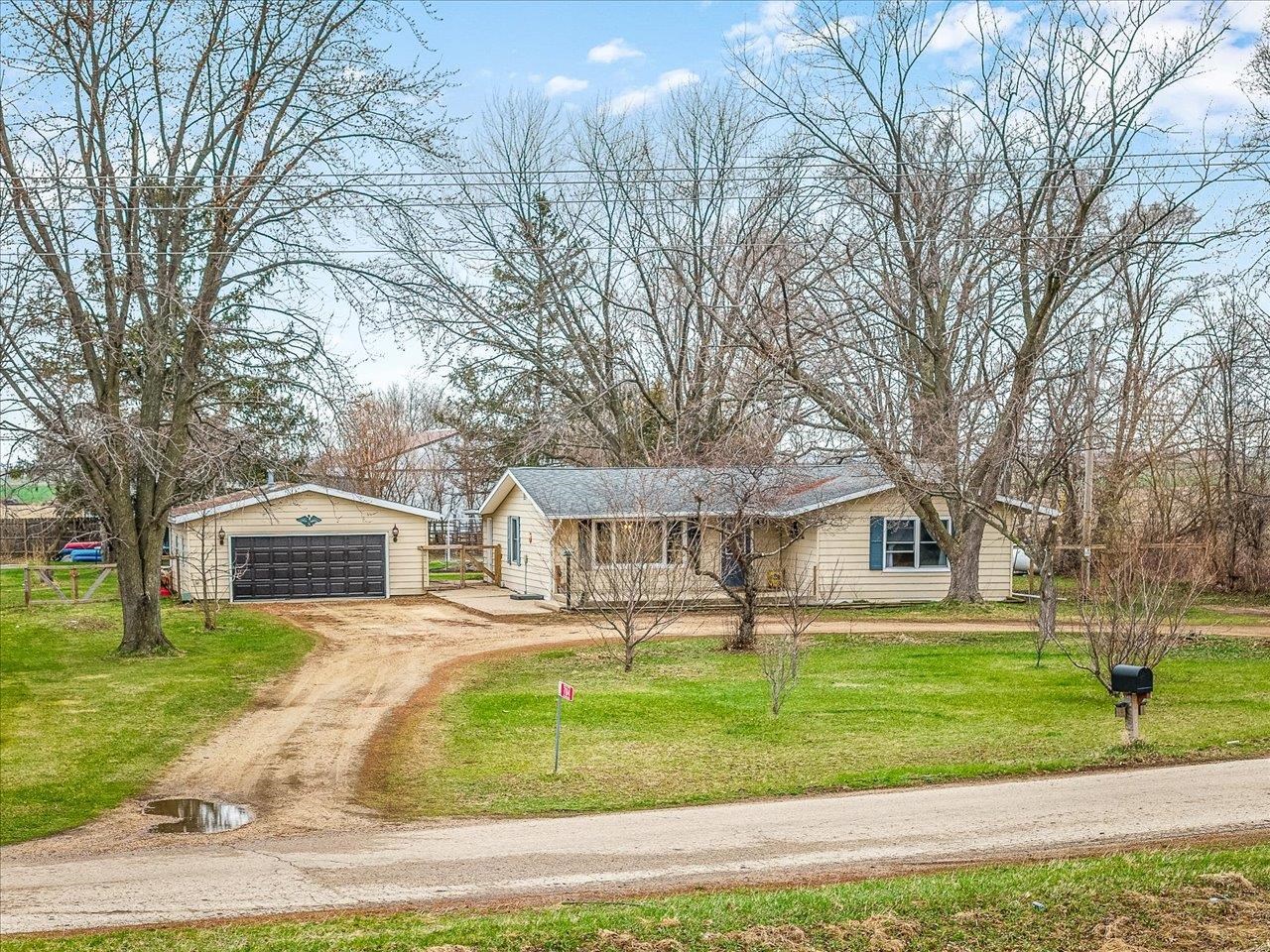 7114 South Patrick Road Beloit, WI 53511 - Photo 1 of 46