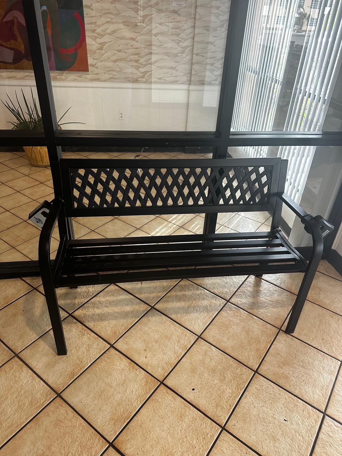 4158 Inverrary Drive, Unit 202 Lauderhill, FL 33319 - Photo 19 of 20