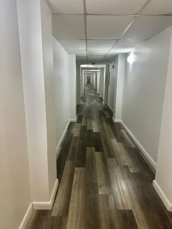 a view of entryway