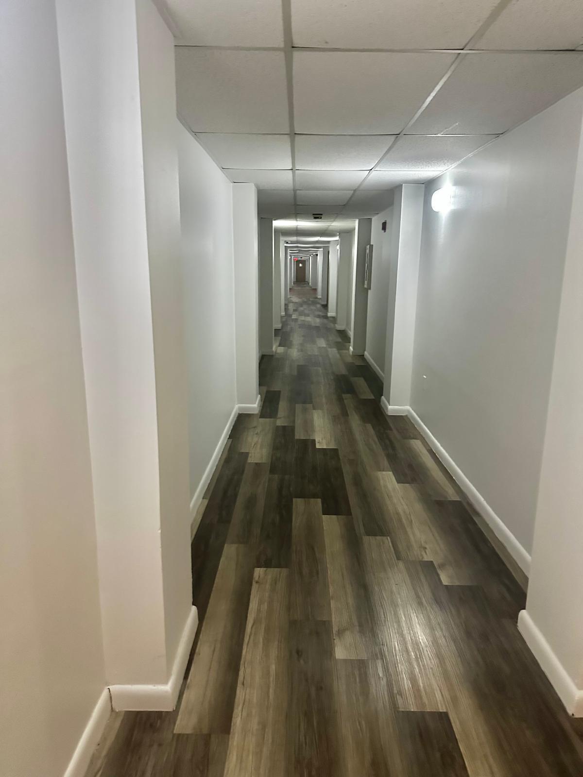 4158 Inverrary Drive, Unit 202 Lauderhill, FL 33319 - Photo 3 of 20 a view of entryway