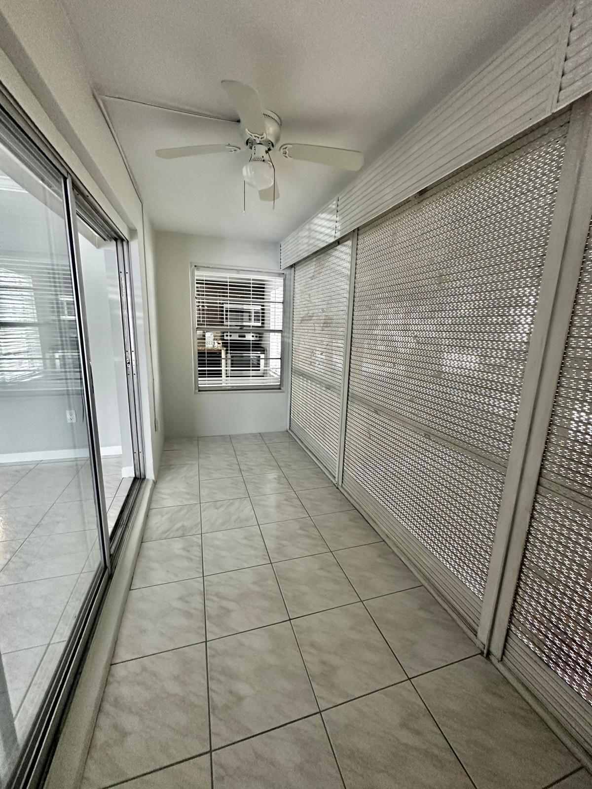 4158 Inverrary Drive, Unit 202 Lauderhill, FL 33319 - Photo 8 of 20 a view of a hallway