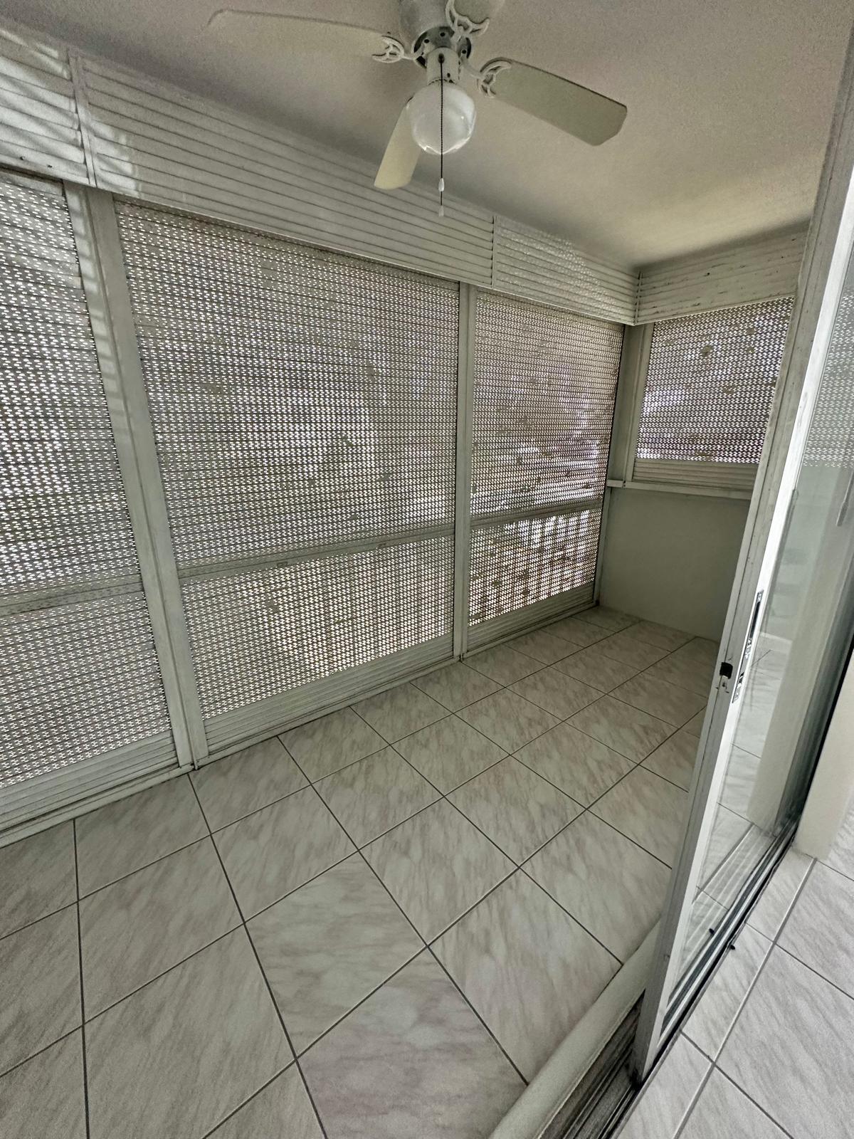 4158 Inverrary Drive, Unit 202 Lauderhill, FL 33319 - Photo 9 of 20 a view of a garage