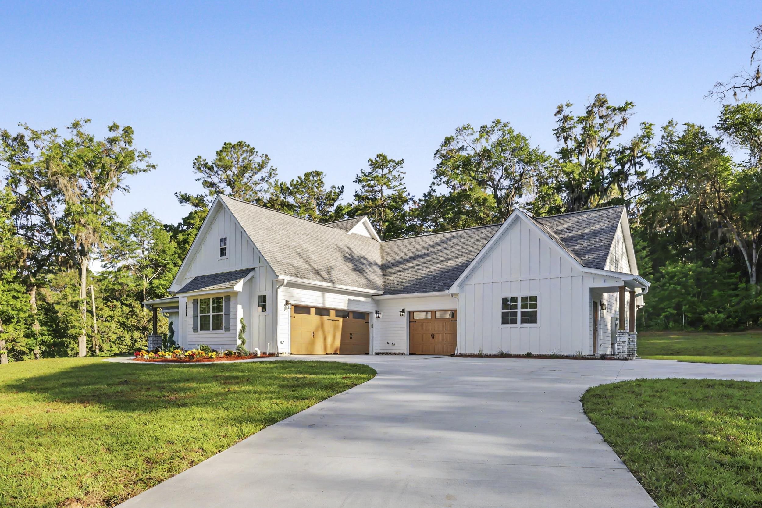 116 Bannerman Road Tallahassee, FL 32312 - Photo 4 of 67