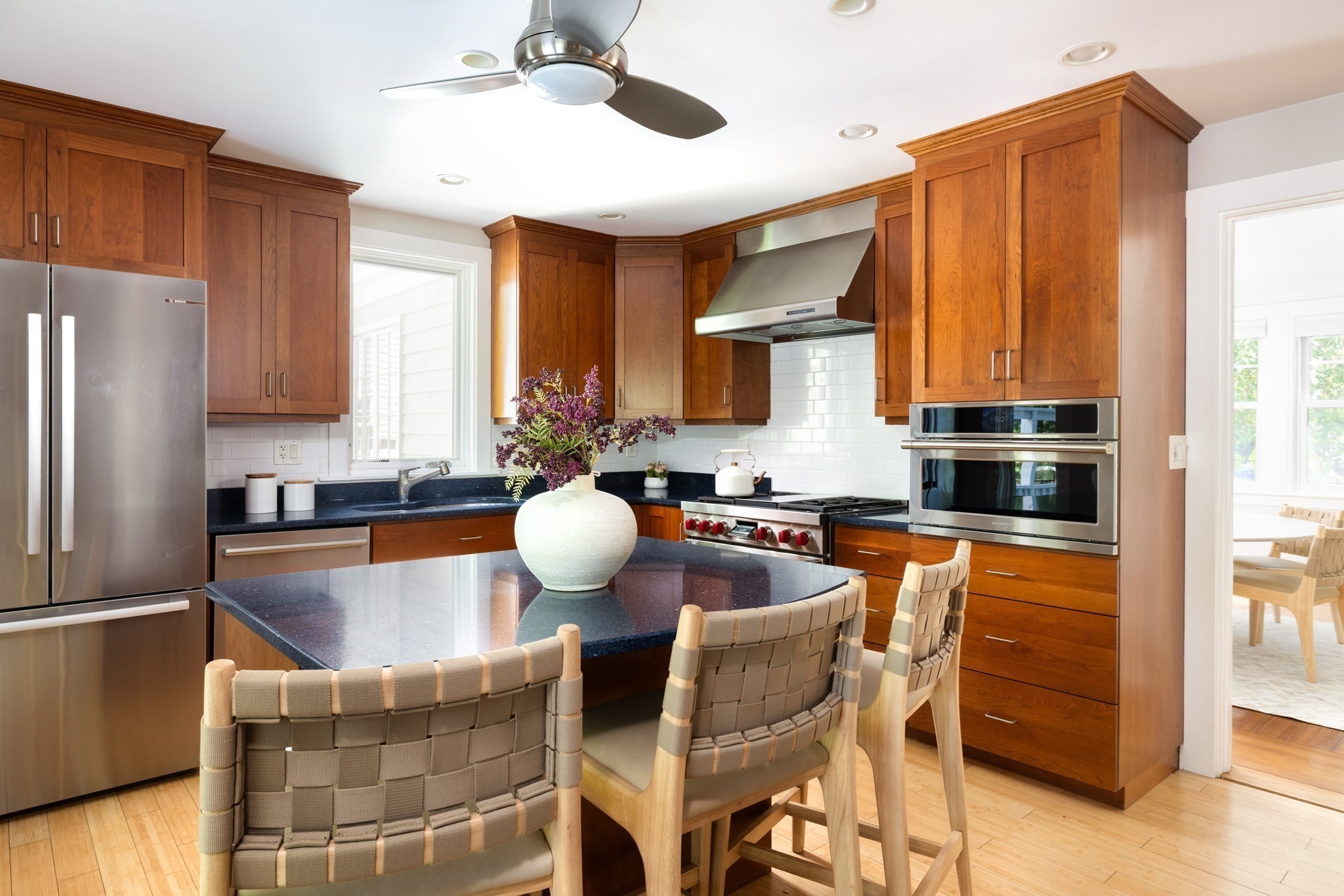 249 Clinton Road Brookline, MA 02445 - Photo 6 of 27 Gallery Image 6