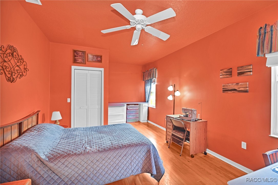 6 Byrsonima Loop Homosassa, FL 34446 - Photo 26 of 48 GUEST ROOM 2-2